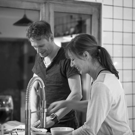 Chalet Tioli Montvalezan Zewnętrze zdjęcie