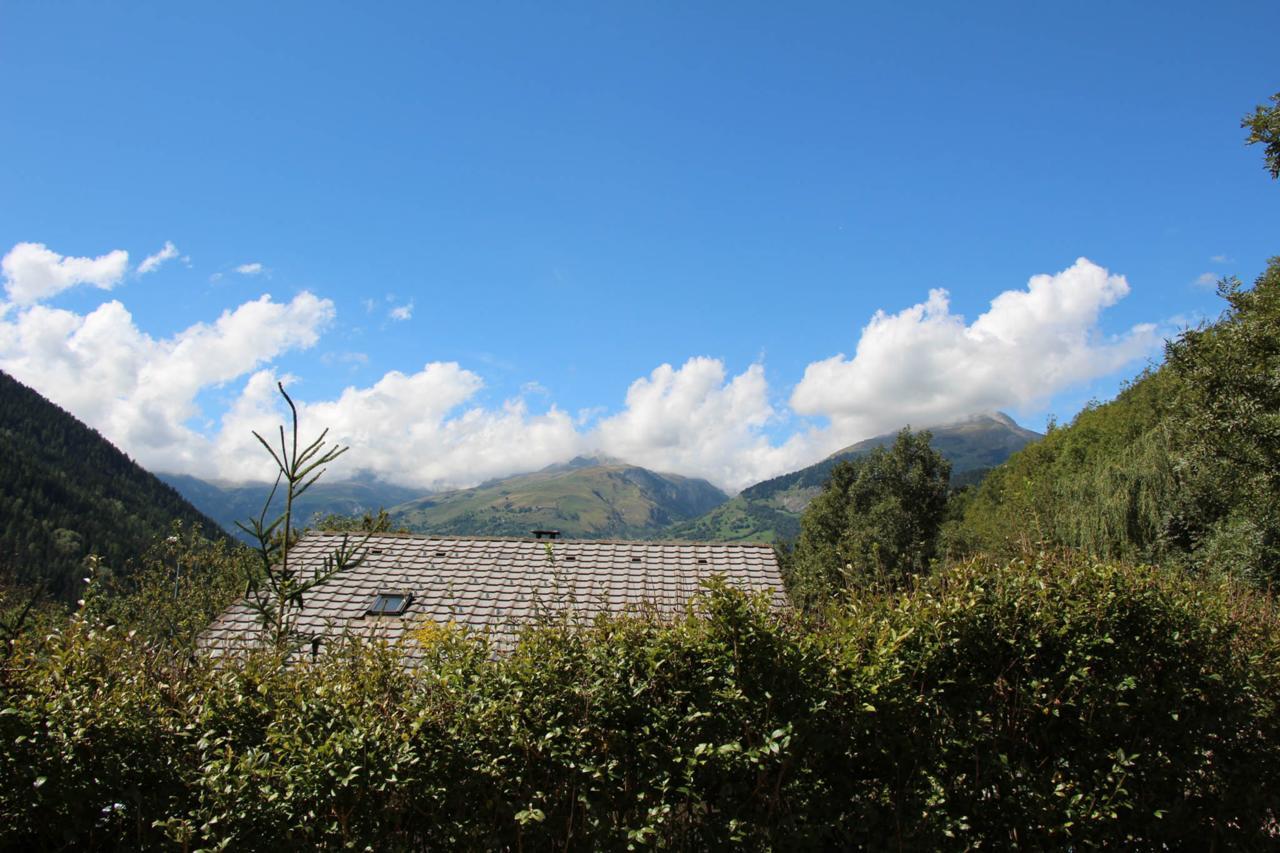 Chalet Tioli Montvalezan Zewnętrze zdjęcie