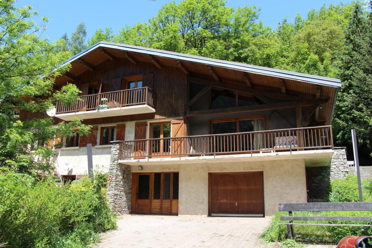 Chalet Tioli Montvalezan Zewnętrze zdjęcie