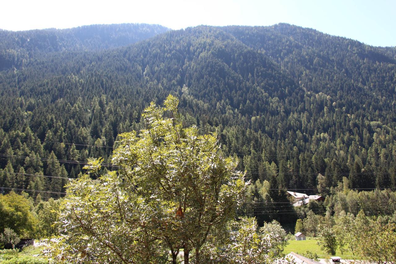 Chalet Tioli Montvalezan Zewnętrze zdjęcie