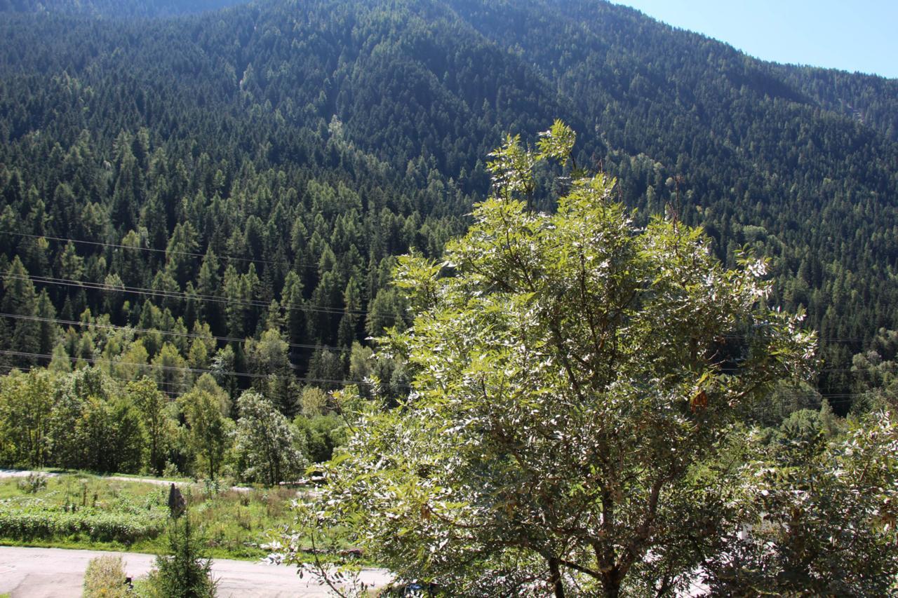 Chalet Tioli Montvalezan Zewnętrze zdjęcie