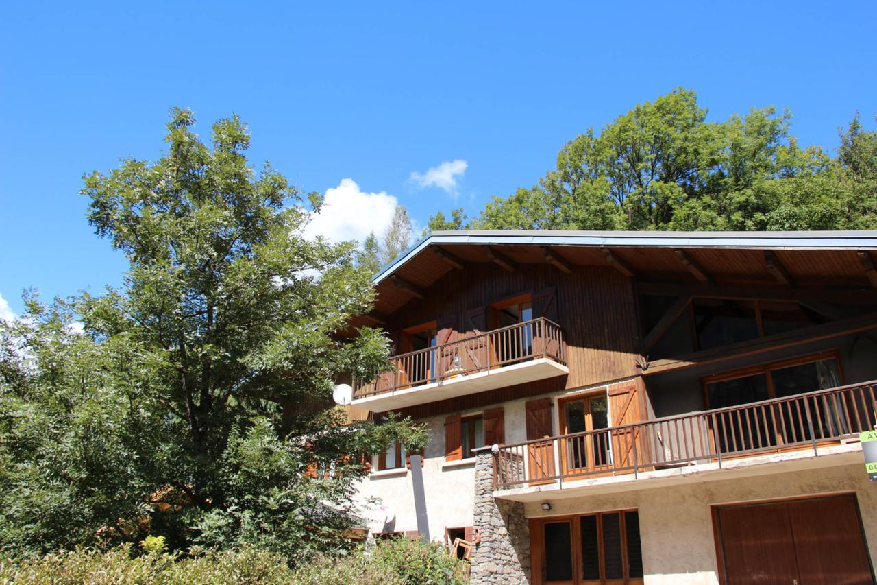 Chalet Tioli Montvalezan Zewnętrze zdjęcie