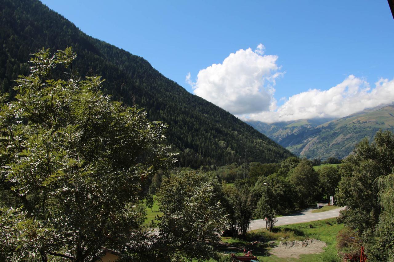 Chalet Tioli Montvalezan Zewnętrze zdjęcie