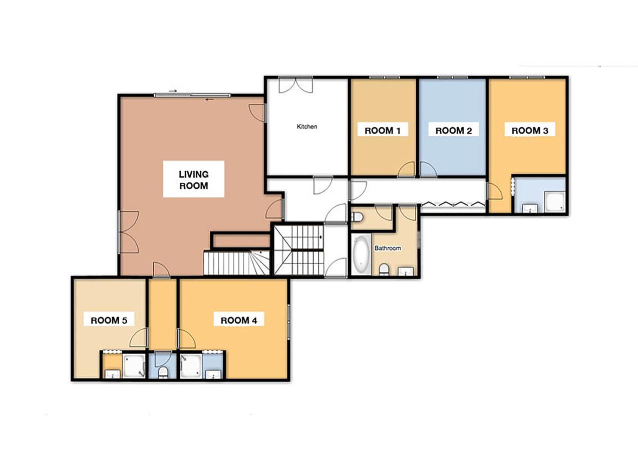 Chalet Tioli Montvalezan Zewnętrze zdjęcie