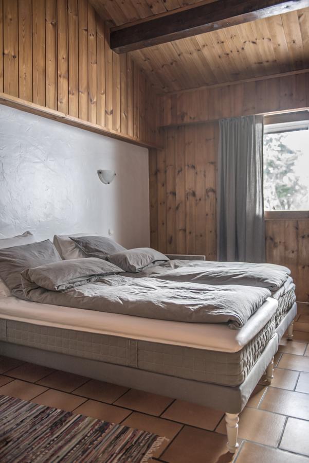 Chalet Tioli Montvalezan Zewnętrze zdjęcie