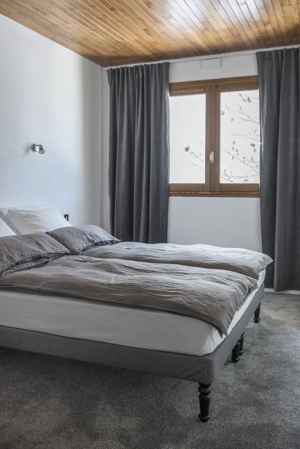 Chalet Tioli Montvalezan Zewnętrze zdjęcie