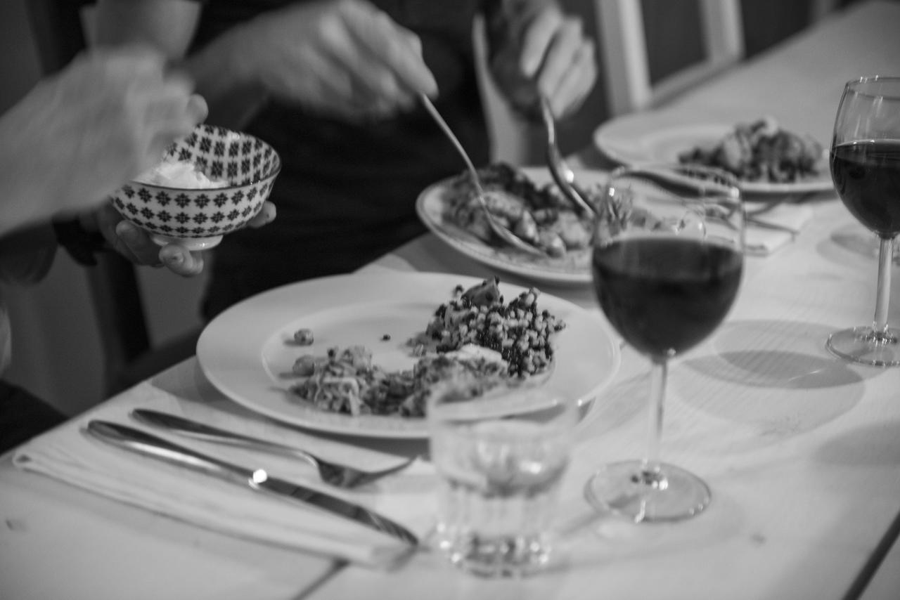 Chalet Tioli Montvalezan Zewnętrze zdjęcie