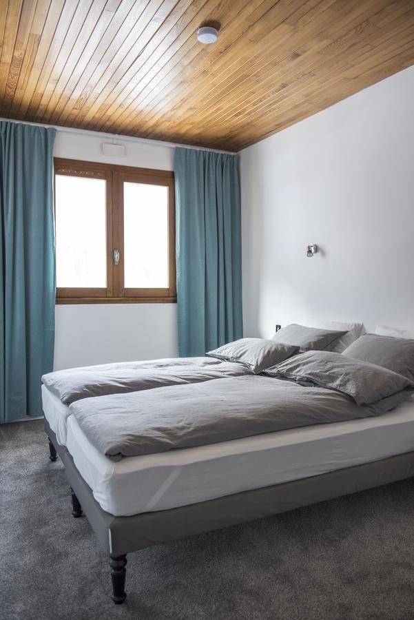 Chalet Tioli Montvalezan Zewnętrze zdjęcie