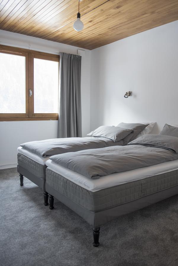 Chalet Tioli Montvalezan Zewnętrze zdjęcie