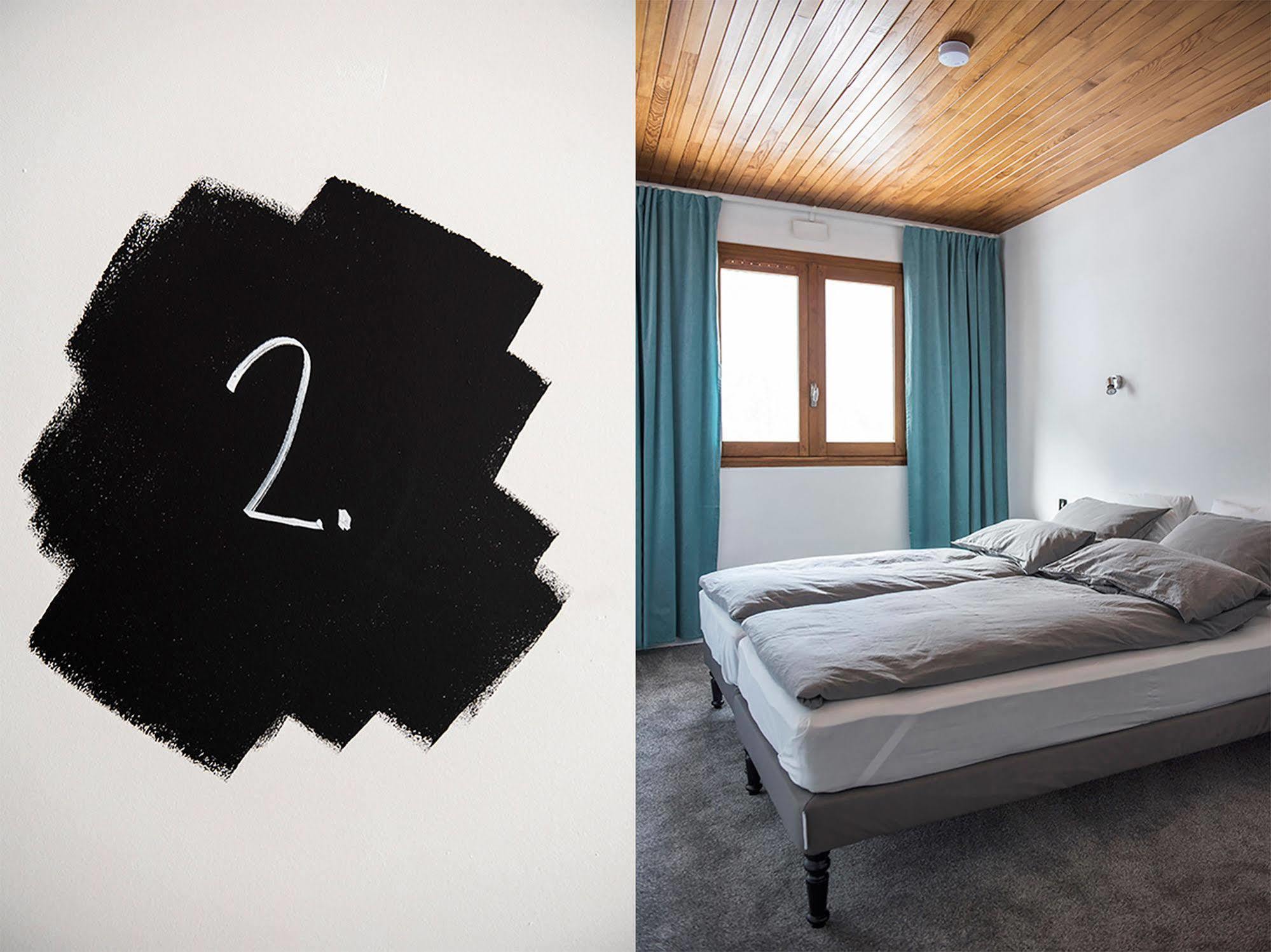 Chalet Tioli Montvalezan Zewnętrze zdjęcie