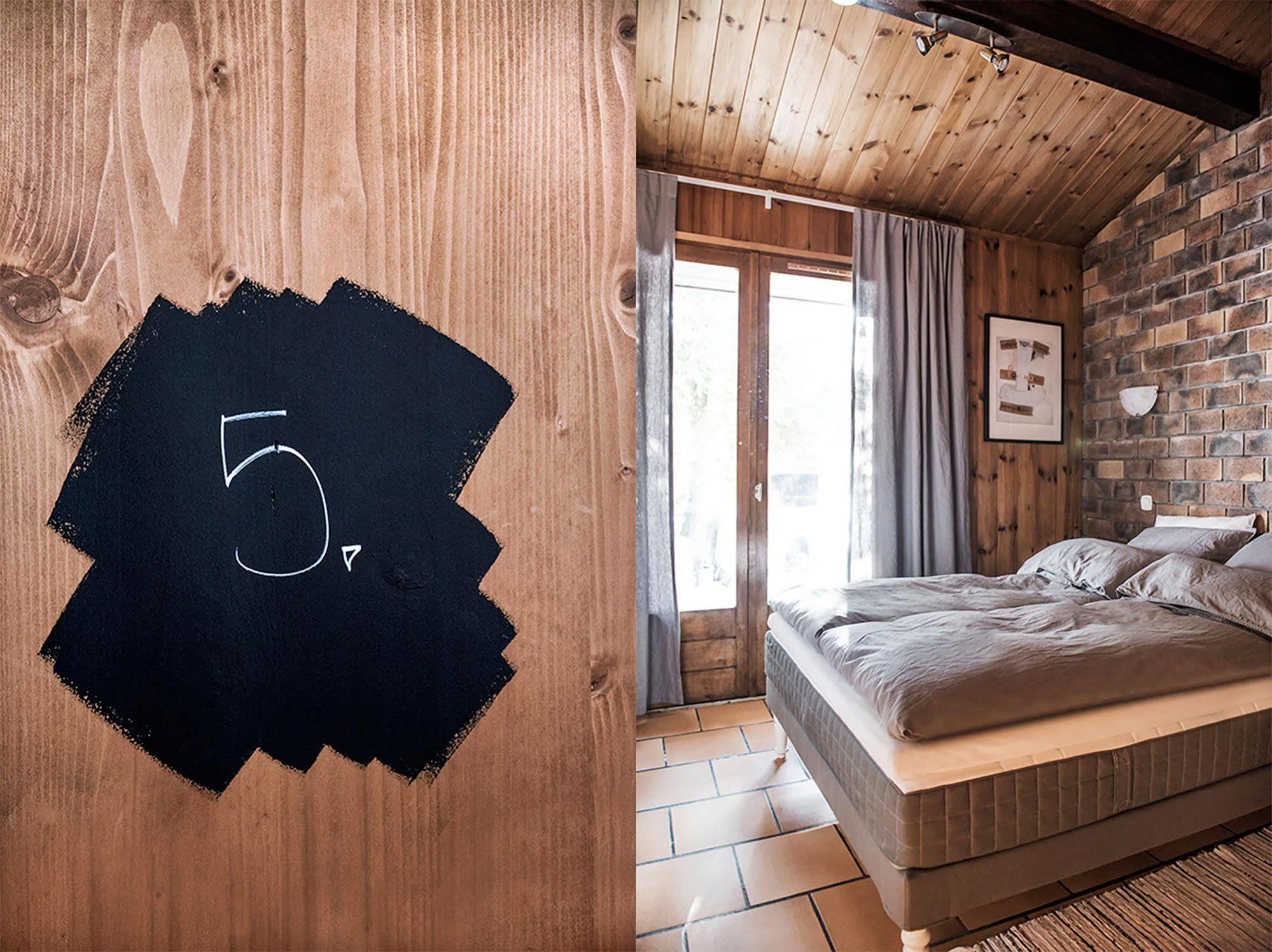 Chalet Tioli Montvalezan Zewnętrze zdjęcie