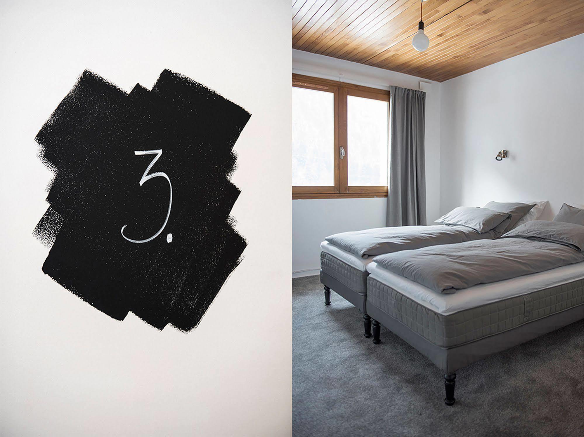 Chalet Tioli Montvalezan Zewnętrze zdjęcie