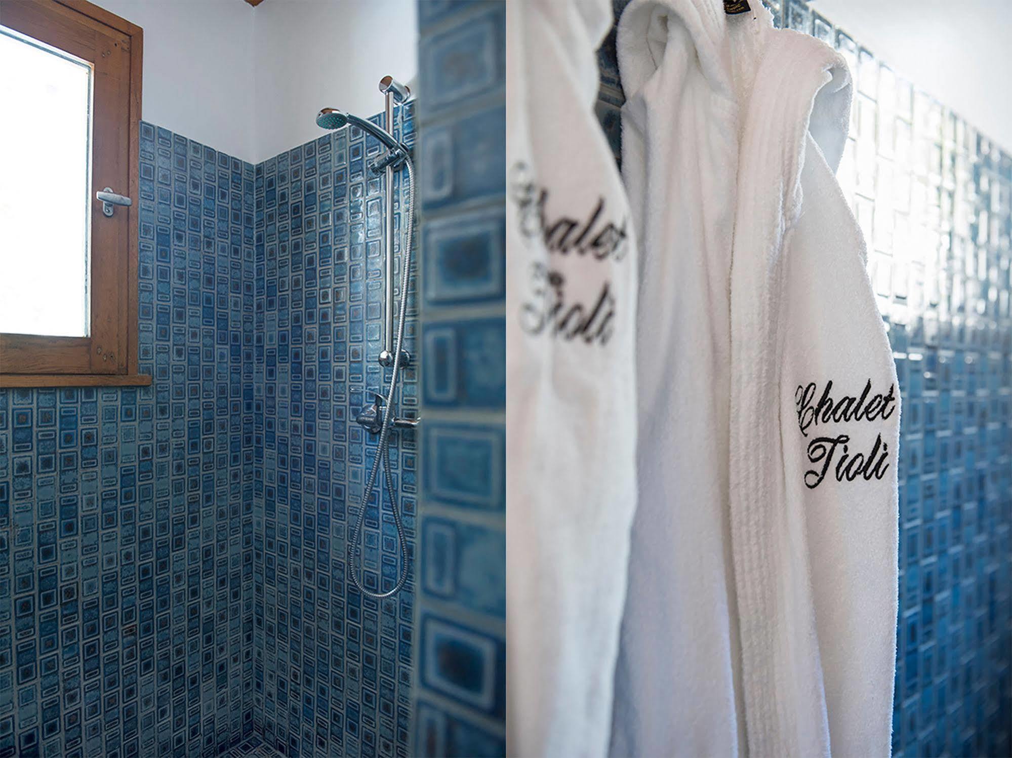 Chalet Tioli Montvalezan Zewnętrze zdjęcie