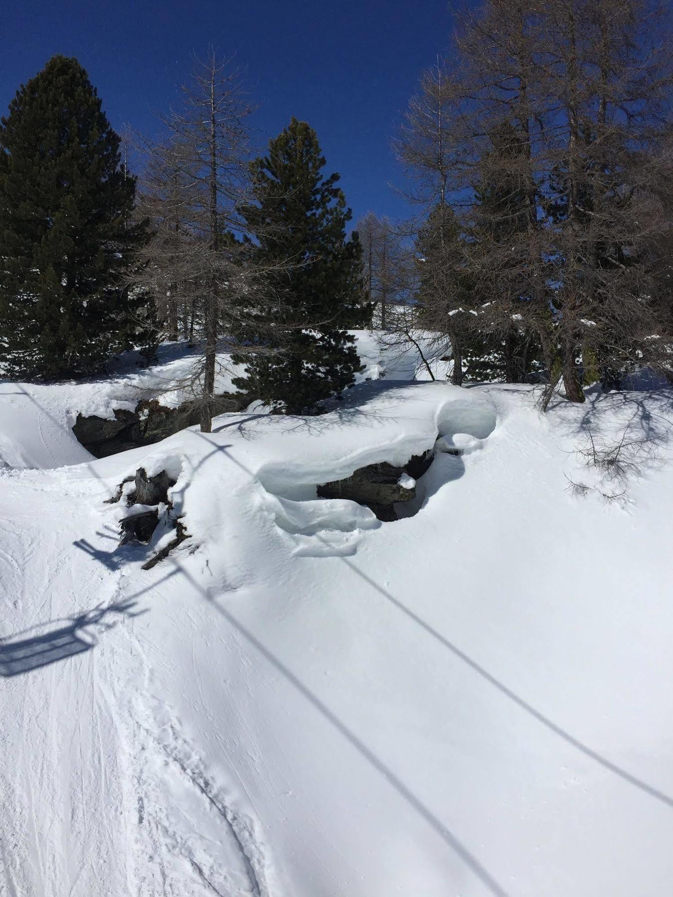 Chalet Tioli Montvalezan Zewnętrze zdjęcie