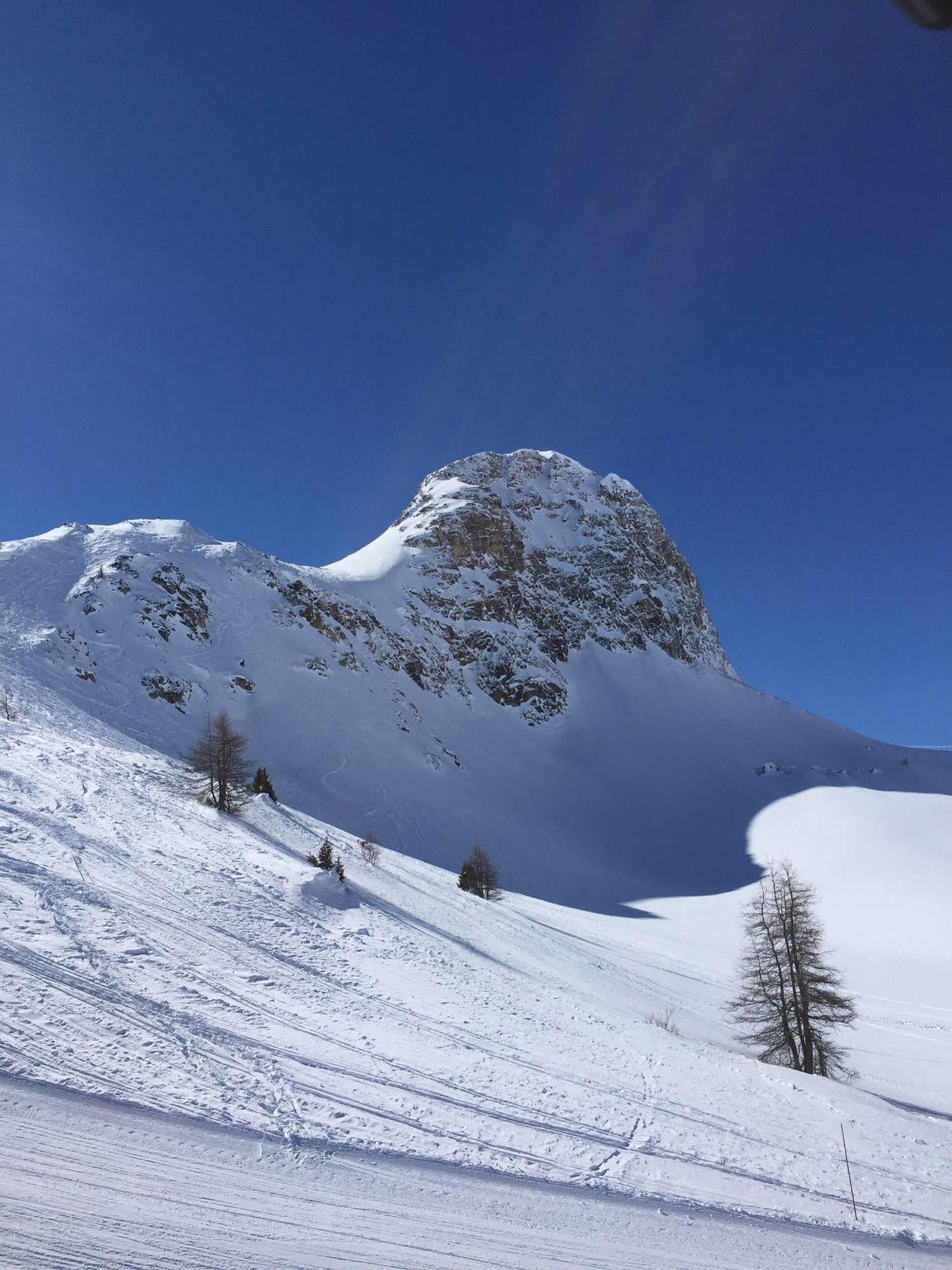 Chalet Tioli Montvalezan Zewnętrze zdjęcie