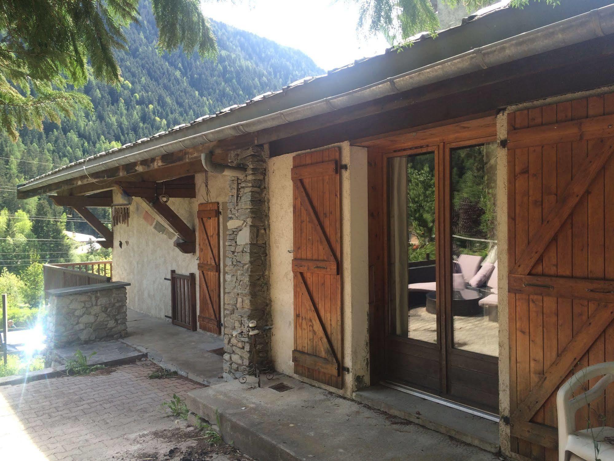 Chalet Tioli Montvalezan Zewnętrze zdjęcie